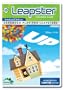 LeapFrog Leapster Learning Game Up