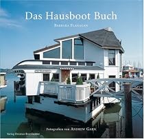 Das Hausboot Buch