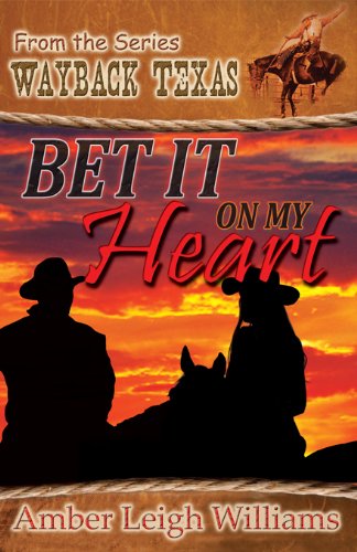 Bet it on my Heart (Wayback, Texas)