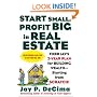 Start Small, Profit Big in Real Estate: Fixer Jay's 2-Year Plan for Building Wealth - Starting from Scratch