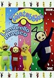 Teletubbies - LOmbrello Magico