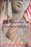 Independence Day Bash [Sexy Independence #2]