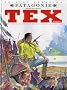 Tex, Tome 23 : Patagonie : Edition prestige