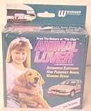 Animal Lover Automotive Electronic Warning Device