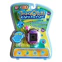 Tamagotchi Connection V 4.5 Original Virtual Pet - Chocolate Argyle