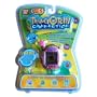 Tamagotchi Connection V 4.5 Original Virtual Pet - Chocolate Argyle