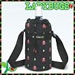 Cute Ladybugs Water Bottle Holder Sport Bottles - GIFT IDEA for Fitness Golf Golfers Soccer Workout Gifts and Gift Ideas For Him Her Athletes Man Men, Women, Ladies Alumni Runners Joggers