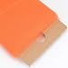 54 Inch Premium Tulle Fabric Bolt 54 inch 40 Yards, Orange