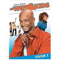 My Wife and Kids: Season Two