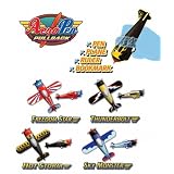 Aero Pens (Pack of 3)