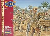 Eigenschaften Revell 02609 / Revell 02609 Deutsches Afrikakorps, 1:35