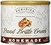 9 oz Can Peanut Brittle Crunch