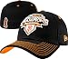 New Era San Francisco Giants MLB10 World Series Locker Room 3930 Cap, One Size, Black