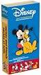 Cricut 29-0382 Shape Mickey and Friends Cartridge for Cricut Cutting Machines