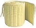Tadpoles Basics Yellow Gingham Bumper
