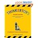 Thinkertoys: A Handbook of Creative-Thinking Techniques (2nd Edition)