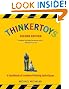 Thinkertoys: A Handbook of Creative-Thinking Techniques