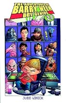 Adventures of Barry Ween, Boy Genius Volume 2: 2.0