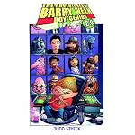 The Adventures of Barry Ween: Boy Genius 2.0 book cover