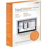 NeatWorks Digital Filing System Software for Mac