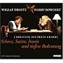 Scherz, Satire, Ironie und tiefere Bedeutung. 2 CDs