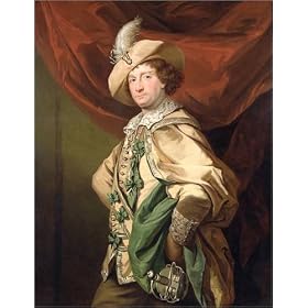 poster / affiche Henry Woodward as Petruchio est disperible en (L x H): 70 x 90 cm de B. Gucht