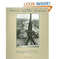 Henri Cartier-Bresson: Propos de Paris