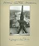 Henri Cartier-Bresson: Propos de Paris