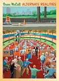 Pomegranate Mccall/Alternate Realities Standard Boxed Note Card Set (Pack of 2)
