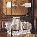 venetian 3 in 1 crib slate
