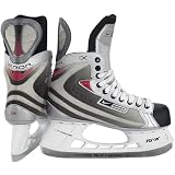 Nike Bauer Vapor IX Junior Ice Hockey Skate