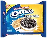 UPC 044000025342 product image for Oreo Heads or Tails Cookie, 15.25 Oz | upcitemdb.com