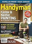 The Family Handyman Magazine (1 Year)