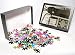 Photo Jigsaw Puzzle of Sephardi rabbi standing next from Lebrecht Music a Arts Photo Library