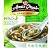 Annie Chun's Miso Soup Noodle Bowl, 5.4-Ounce Bowls (Pack of 6)