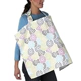 Cover In Style Nursing Cover - Umbrellas