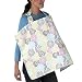 Cover In Style Nursing Cover - Umbrellas