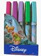 Disney Princess Tinkerbell Pen Set ( 10 pcs set )