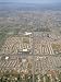 An Aerial View of a Highly Developed Area of Urban Sprawl National Geographic Collect...