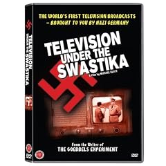 Television Under the Swastika (Sub)