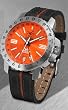 Vostok-Europe - Expedition Trophy - Orange