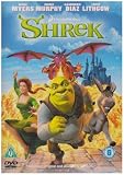 Review   / Shrek [DVD] (2006)