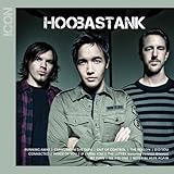 Icon: Hoobastank by Hoobastank (2010-08-31)【並行輸入品】