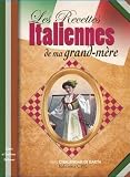 acheter livre occasion Recettes Italiennes de Ma Grand Mere (les)
