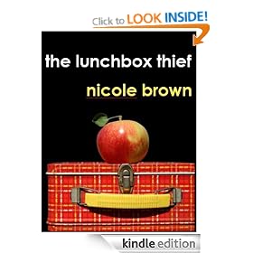 The Lunchbox Thief