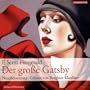 Der gro�e Gatsby