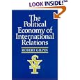 The Political Economy of International Relations
