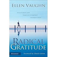 Radical Gratitude: Discovering Joy through Everyday Thankfulness