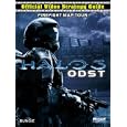 Halo 3: Odst Official Video Strategy Guide - Complete Firefight Map Tour By Createspace (video On Demand)