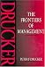 Frontiers of Management